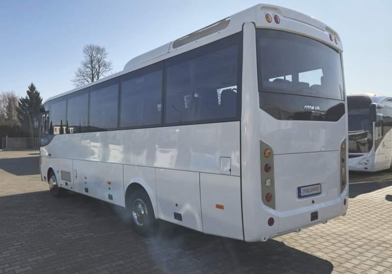 Пригородный автобус Otokar NAVIGO / SPROWADZONY Z FR / EURO 6 / MANUAL: фото 9