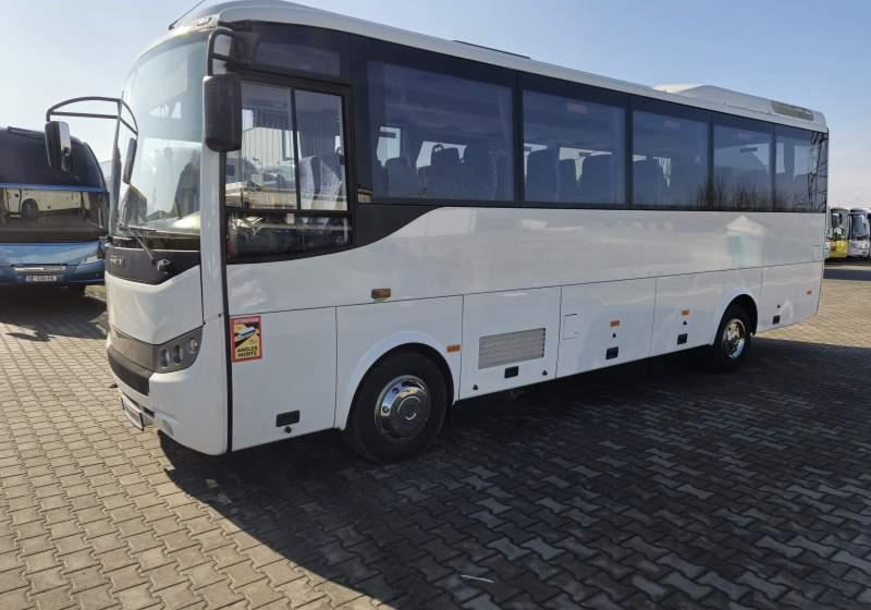 Пригородный автобус Otokar NAVIGO / SPROWADZONY Z FR / EURO 6 / MANUAL: фото 6