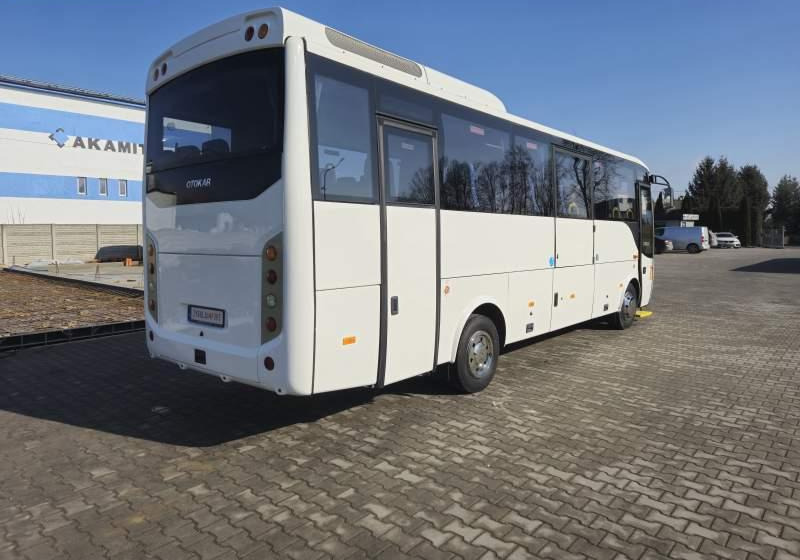 Пригородный автобус Otokar NAVIGO / SPROWADZONY Z FR / EURO 6 / MANUAL: фото 7