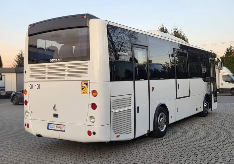 Otokar VECTIO / SPROWADZONY Z POŁUDNIA FRANCJI/ MANUAL - Микроавтобус, Пассажирский фургон: фото 2 Otokar VECTIO / SPROWADZONY Z POŁUDNIA FRANCJI/ MANUAL - Микроавтобус, Пассажирский фургон: фото 2