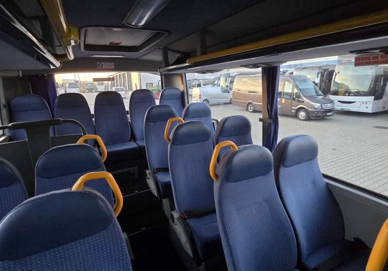 Otokar VECTIO / SPROWADZONY Z POŁUDNIA FRANCJI/ MANUAL - Микроавтобус, Пассажирский фургон: фото 4 Otokar VECTIO / SPROWADZONY Z POŁUDNIA FRANCJI/ MANUAL - Микроавтобус, Пассажирский фургон: фото 4