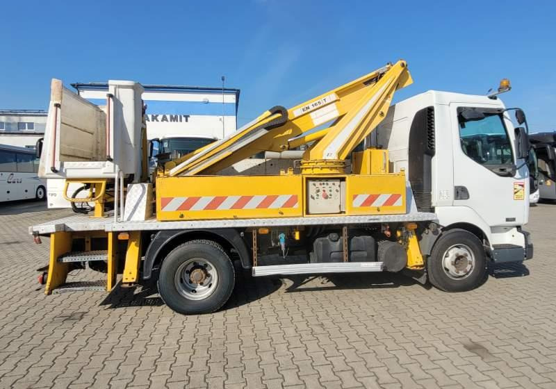 Renault MIDLUM 180 DCI / SPROWADZONA / ZWYŻKA лизинг Renault MIDLUM 180 DCI / SPROWADZONA / ZWYŻKA: фото 8 Renault MIDLUM 180 DCI / SPROWADZONA / ZWYŻKA лизинг Renault MIDLUM 180 DCI / SPROWADZONA / ZWYŻKA: фото 8