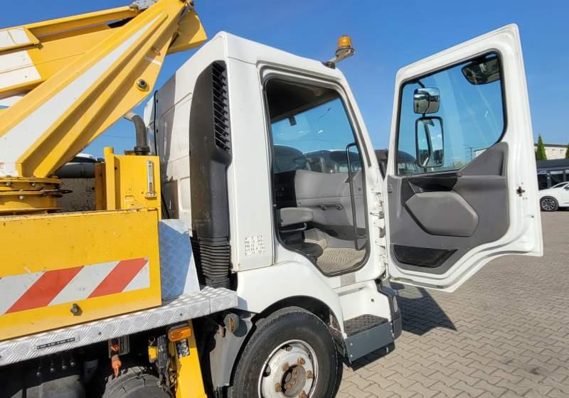 Renault MIDLUM 180 DCI / SPROWADZONA / ZWYŻKA лизинг Renault MIDLUM 180 DCI / SPROWADZONA / ZWYŻKA: фото 20 Renault MIDLUM 180 DCI / SPROWADZONA / ZWYŻKA лизинг Renault MIDLUM 180 DCI / SPROWADZONA / ZWYŻKA: фото 20