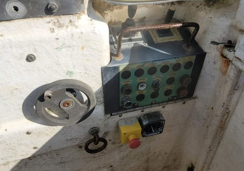 Renault MIDLUM 180 DCI / SPROWADZONA / ZWYŻKA лизинг Renault MIDLUM 180 DCI / SPROWADZONA / ZWYŻKA: фото 17 Renault MIDLUM 180 DCI / SPROWADZONA / ZWYŻKA лизинг Renault MIDLUM 180 DCI / SPROWADZONA / ZWYŻKA: фото 17