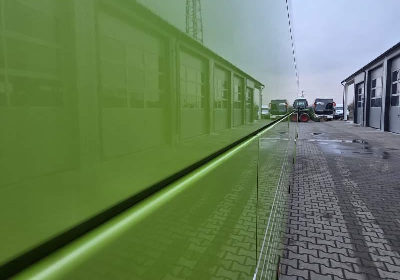 Setra S 515 HD / SPROWADZONA / GNIAZDKA 230 V / EURO 6 - Туристический автобус: фото 2 Setra S 515 HD / SPROWADZONA / GNIAZDKA 230 V / EURO 6 - Туристический автобус: фото 2