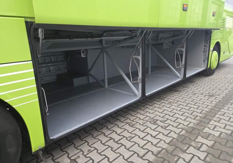 Setra S 515 HD / SPROWADZONA / GNIAZDKA 230 V / EURO 6 - Туристический автобус: фото 5 Setra S 515 HD / SPROWADZONA / GNIAZDKA 230 V / EURO 6 - Туристический автобус: фото 5