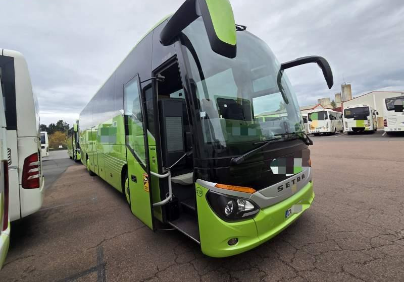Setra S 515 HD / SPROWADZONA Z FRANCJI/ STAN IDEALNY - Туристический автобус: фото 3 Setra S 515 HD / SPROWADZONA Z FRANCJI/ STAN IDEALNY - Туристический автобус: фото 3
