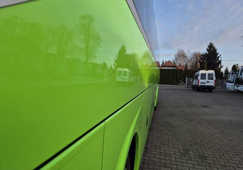 Temsa HD13/SPROWADZONA / 59 MIEJSC / AUTOMAT / WINDA - Туристический автобус: фото 3 Temsa HD13/SPROWADZONA / 59 MIEJSC / AUTOMAT / WINDA - Туристический автобус: фото 3