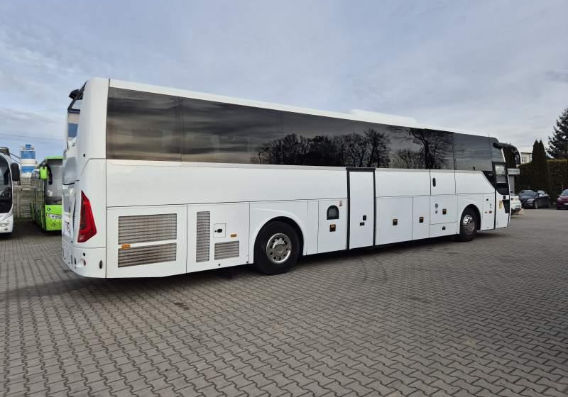 Temsa HD13/SPROWADZONA / 59 MIEJSC / AUTOMAT / WINDA - Туристический автобус: фото 4 Temsa HD13/SPROWADZONA / 59 MIEJSC / AUTOMAT / WINDA - Туристический автобус: фото 4