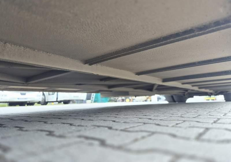 Туристический автобус Temsa HD13 / SPROWADZONA/ MANUAL / WC / EURO 6: фото 19