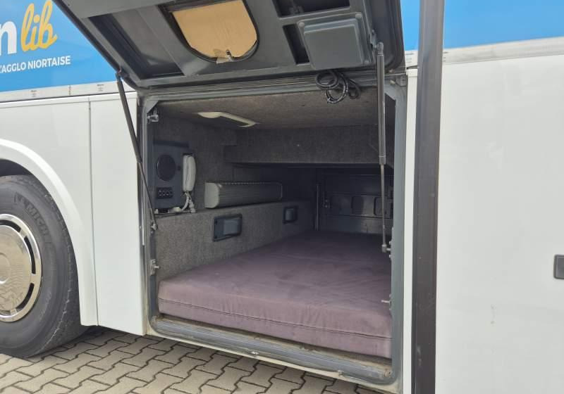 Туристический автобус Temsa HD13 / SPROWADZONA/ MANUAL / WC / EURO 6: фото 15