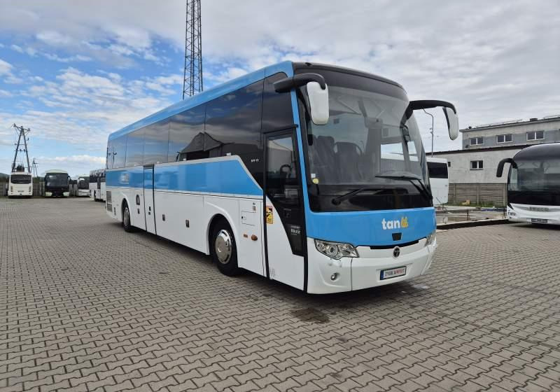 Туристический автобус Temsa HD13 / SPROWADZONA/ MANUAL / WC / EURO 6: фото 7