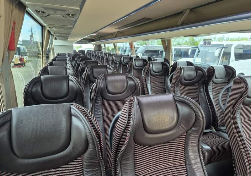 Туристический автобус Temsa HD13 / SPROWADZONA/ MANUAL / WC / EURO 6: фото 21