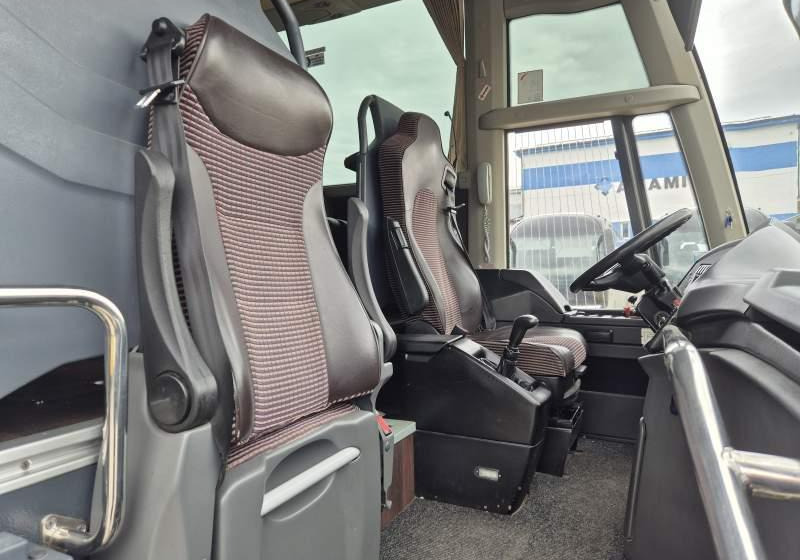 Туристический автобус Temsa HD13 / SPROWADZONA/ MANUAL / WC / EURO 6: фото 36