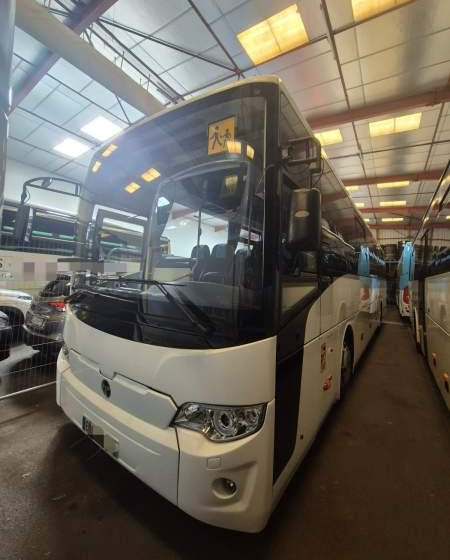Temsa LD SB 12 PLUS / 98 000 KM / SPROWADZONA/ KLIMA - Пригородный автобус: фото 1 Temsa LD SB 12 PLUS / 98 000 KM / SPROWADZONA/ KLIMA - Пригородный автобус: фото 1