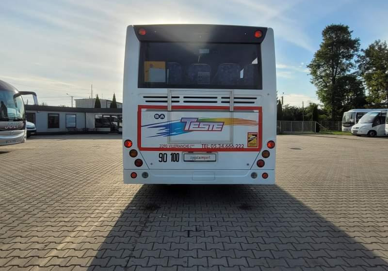 Temsa TOURMALIN LIGHT 12 / SPROWADZONA Z FRANCJI - Пригородный автобус: фото 5 Temsa TOURMALIN LIGHT 12 / SPROWADZONA Z FRANCJI - Пригородный автобус: фото 5