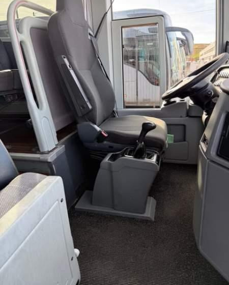 VanHool ALICRON TX16 / SPROWADZONY / 59 MIEJSC/ WC - Туристический автобус: фото 3 VanHool ALICRON TX16 / SPROWADZONY / 59 MIEJSC/ WC - Туристический автобус: фото 3