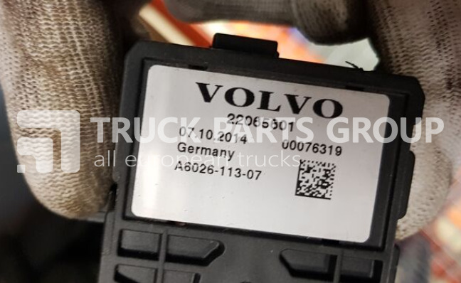 Control unit - Блок управления для Грузовиков: фото 1 Control unit - Блок управления для Грузовиков: фото 1