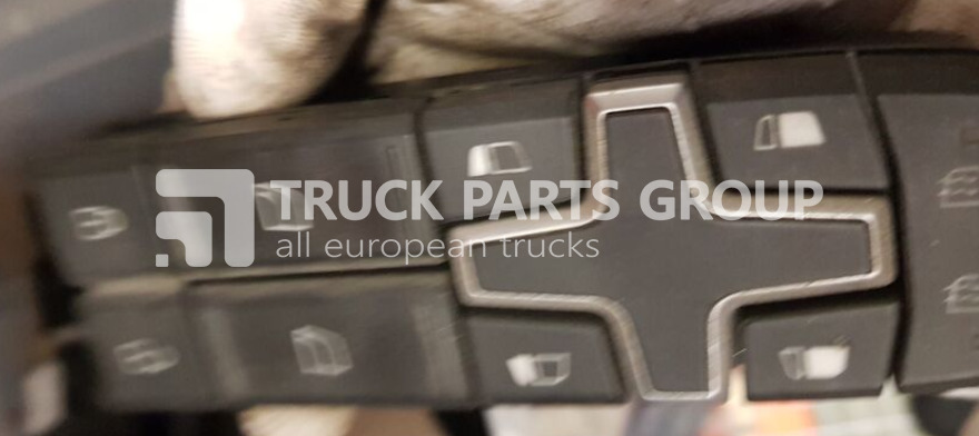 Control unit - Блок управления для Грузовиков: фото 3 Control unit - Блок управления для Грузовиков: фото 3