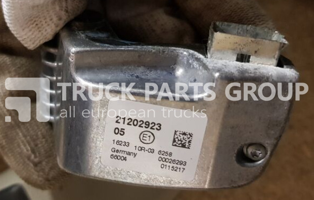 Блок управления для Грузовиков Control unit: фото 7