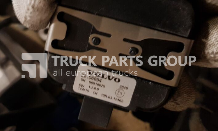 Control unit - Блок управления для Грузовиков: фото 4 Control unit - Блок управления для Грузовиков: фото 4