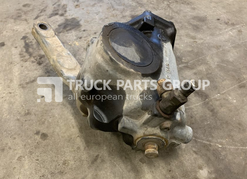 DAF SCANIA P G R T VOLVO FM FL FLC steering box 1343210, 1343210R, 1374932, 1374932R, 1444788,JRB5019, TAS75637, THP80613 , 1381877, 1438213, 1930694, 2260735, 573184, 1381877, 1847313, 571406, 25035 - Рулевой механизм для Грузовиков: фото 1 DAF SCANIA P G R T VOLVO FM FL FLC steering box 1343210, 1343210R, 1374932, 1374932R, 1444788,JRB5019, TAS75637, THP80613 , 1381877, 1438213, 1930694, 2260735, 573184, 1381877, 1847313, 571406, 25035 - Рулевой механизм для Грузовиков: фото 1