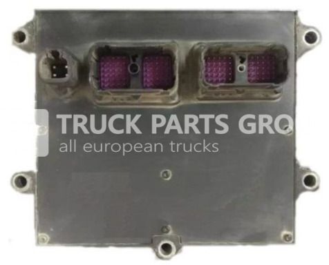 DAF engine control unit, ECU, EDC control unit - Блок управления для Грузовиков: фото 1 DAF engine control unit, ECU, EDC control unit - Блок управления для Грузовиков: фото 1