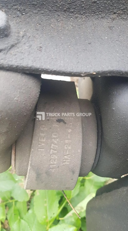 IVECO IVECO STRALIS EURO6 front frame part, bumper holder, springs suspension 504027363, 2883615, 41201584, archer shasis balk, brackets 9948689, 99486841, 41031510, 41032379, 41033241, 41036073, 41213881, - Рама/ Шасси для Грузовиков: фото 2 IVECO IVECO STRALIS EURO6 front frame part, bumper holder, springs suspension 504027363, 2883615, 41201584, archer shasis balk, brackets 9948689, 99486841, 41031510, 41032379, 41033241, 41036073, 41213881, - Рама/ Шасси для Грузовиков: фото 2