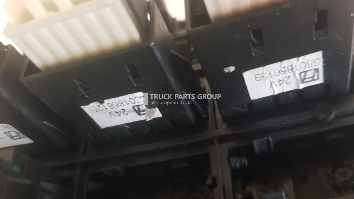 IVECO IVECO STRALIS EURO6 gearshift control, gearbox control switch buttons 5801856139, 5801654939, 5801856103, 5801721121, 5801281040, 5801328718, 4460650730, 504362202, 5801718341, 504388754, 0281020146, - Коробка передач и запчасти для Грузовиков: фото 3 IVECO IVECO STRALIS EURO6 gearshift control, gearbox control switch buttons 5801856139, 5801654939, 5801856103, 5801721121, 5801281040, 5801328718, 4460650730, 504362202, 5801718341, 504388754, 0281020146, - Коробка передач и запчасти для Грузовиков: фото 3