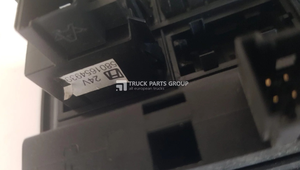 IVECO IVECO STRALIS EURO6 gearshift control, gearbox control switch buttons 5801856139, 5801654939, 5801856103, 5801721121, 5801281040, 5801328718, 4460650730, 504362202, 5801718341, 504388754, 0281020146, - Коробка передач и запчасти для Грузовиков: фото 4 IVECO IVECO STRALIS EURO6 gearshift control, gearbox control switch buttons 5801856139, 5801654939, 5801856103, 5801721121, 5801281040, 5801328718, 4460650730, 504362202, 5801718341, 504388754, 0281020146, - Коробка передач и запчасти для Грузовиков: фото 4