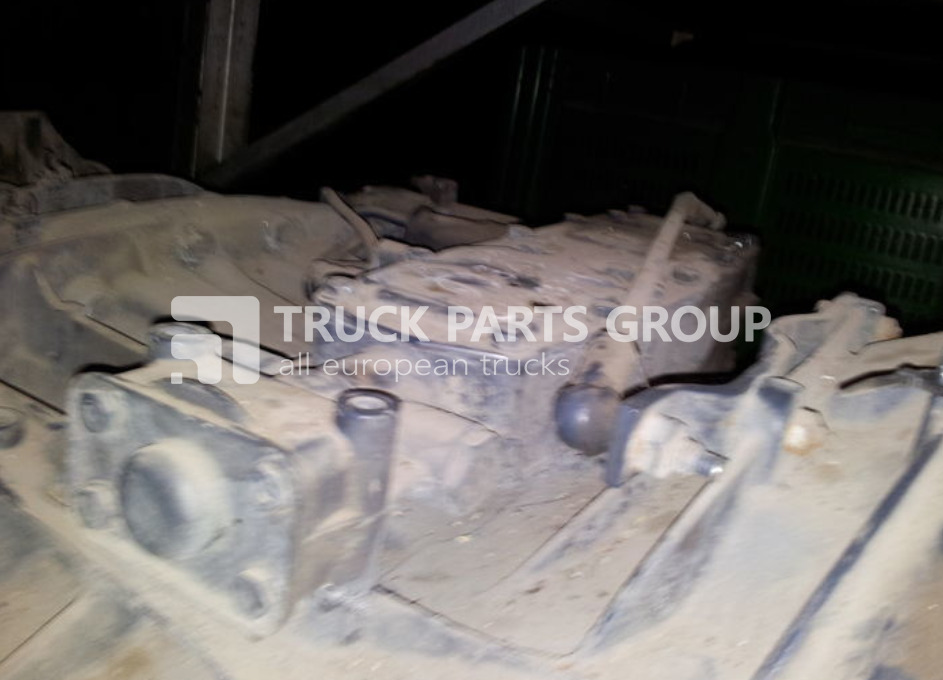 IVECO Stralis EURO5, gearbox with retarder 16S2221TD, 16S2221 TD + int gearbox - Коробка передач для Грузовиков: фото 3 IVECO Stralis EURO5, gearbox with retarder 16S2221TD, 16S2221 TD + int gearbox - Коробка передач для Грузовиков: фото 3