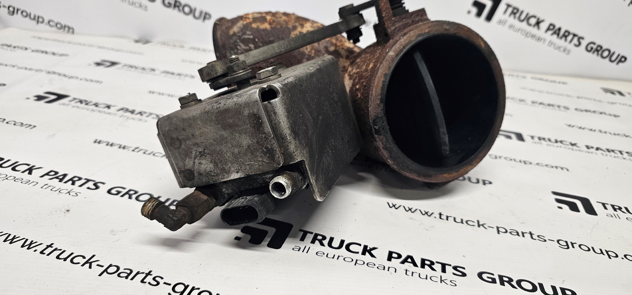 IVECO Stralis EURO6, EURO 6 emission EGR valve, exhaust emission valve, exhaust gas recirculation valve, 5802078461, 5801993854, 5801561933, 5801860435, retarder valve, 5801561933, 5801860435, 5801993 - Клапан для Грузовиков: фото 2 IVECO Stralis EURO6, EURO 6 emission EGR valve, exhaust emission valve, exhaust gas recirculation valve, 5802078461, 5801993854, 5801561933, 5801860435, retarder valve, 5801561933, 5801860435, 5801993 - Клапан для Грузовиков: фото 2