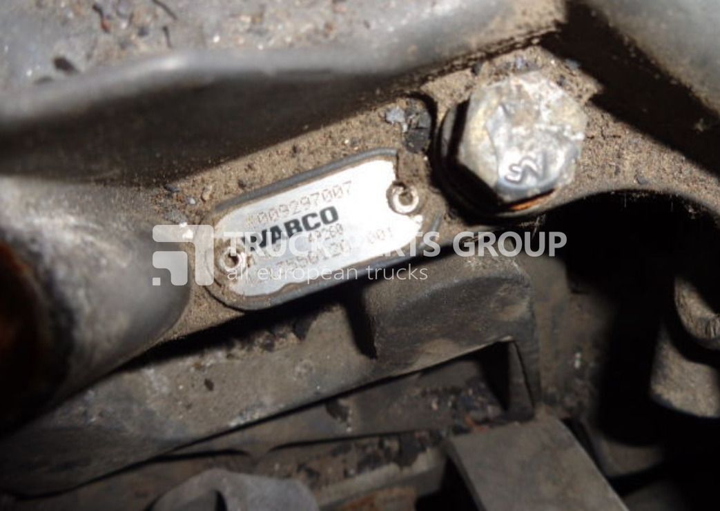 IVECO control unit - Блок управления для Грузовиков: фото 1 IVECO control unit - Блок управления для Грузовиков: фото 1