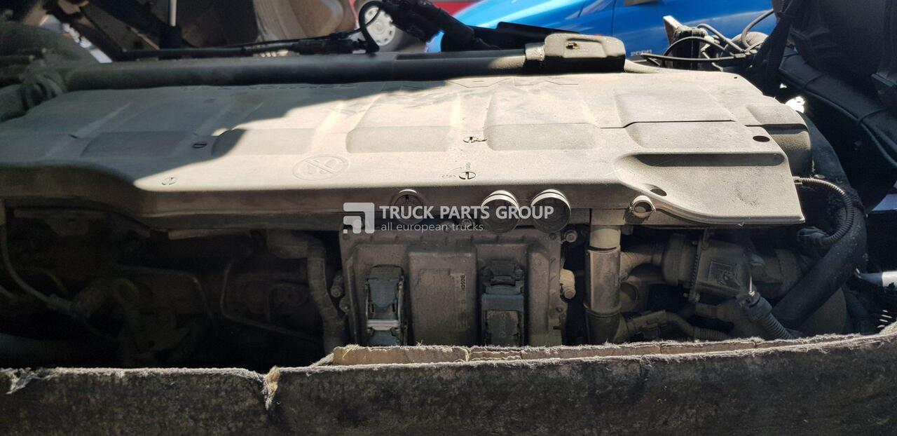 MAN TGA EURO 3, EURO 4 emission engine, D2066LF01, D2066LF11, 430 PS, 316 KW, crankcase 51011026432, 51011026447, 51011026449, cylinder head 51031006170, 51031006358, 51031006426, crankshaft 510210106 - Двигатель для Грузовиков: фото 1 MAN TGA EURO 3, EURO 4 emission engine, D2066LF01, D2066LF11, 430 PS, 316 KW, crankcase 51011026432, 51011026447, 51011026449, cylinder head 51031006170, 51031006358, 51031006426, crankshaft 510210106 - Двигатель для Грузовиков: фото 1