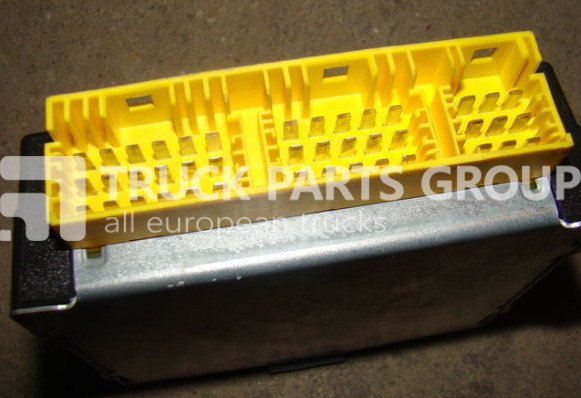 MAN TGX, TGS EURO5, EURO6 emission ECAS control unit, air suspension control unit - Блок управления для Грузовиков: фото 3 MAN TGX, TGS EURO5, EURO6 emission ECAS control unit, air suspension control unit - Блок управления для Грузовиков: фото 3