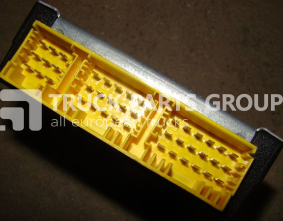 MAN TGX, TGS EURO5, EURO6 emission ECAS control unit, air suspension control unit - Блок управления для Грузовиков: фото 4 MAN TGX, TGS EURO5, EURO6 emission ECAS control unit, air suspension control unit - Блок управления для Грузовиков: фото 4