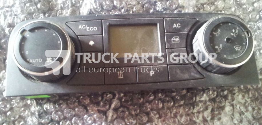 MAN control unit - Блок управления для Грузовиков: фото 2 MAN control unit - Блок управления для Грузовиков: фото 2