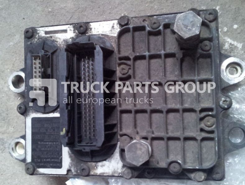 MERCEDES-BENZ Actros engine control unit, engine computer, PLD, MR, MR 2 unit, control unit - Блок управления для Грузовиков: фото 1 MERCEDES-BENZ Actros engine control unit, engine computer, PLD, MR, MR 2 unit, control unit - Блок управления для Грузовиков: фото 1