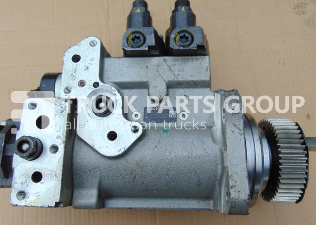 Блок управления для Грузовиков MERCEDES-BENZ MP2 Control unit brake EPB 0004463036, 4461300510, 0004460615, 4 control unit: фото 6