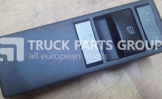 Приборная панель для Грузовиков MERCEDES-BENZ MP4 control unit: фото 6