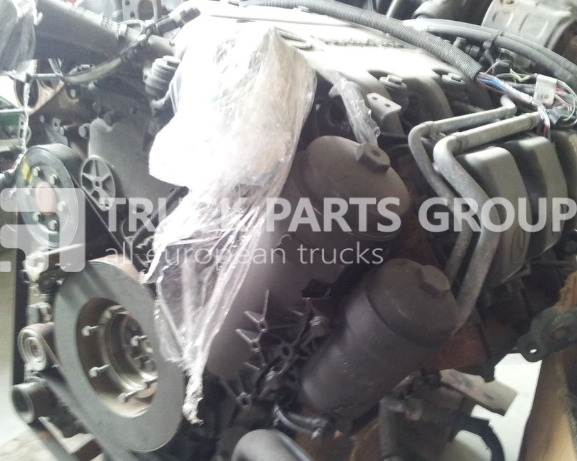 MERCEDES-BENZ actros engine EURO5 OM501LA V, 0020106500, 0020108200 OM 501 LA engine - Двигатель для Грузовиков: фото 2 MERCEDES-BENZ actros engine EURO5 OM501LA V, 0020106500, 0020108200 OM 501 LA engine - Двигатель для Грузовиков: фото 2