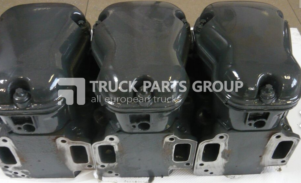 SCANIA HPI EURO3, EURO4 cylinder head + XPI EURO5 cylinder head, DT1212 cylinder head - Головка блока для Грузовиков: фото 2 SCANIA HPI EURO3, EURO4 cylinder head + XPI EURO5 cylinder head, DT1212 cylinder head - Головка блока для Грузовиков: фото 2
