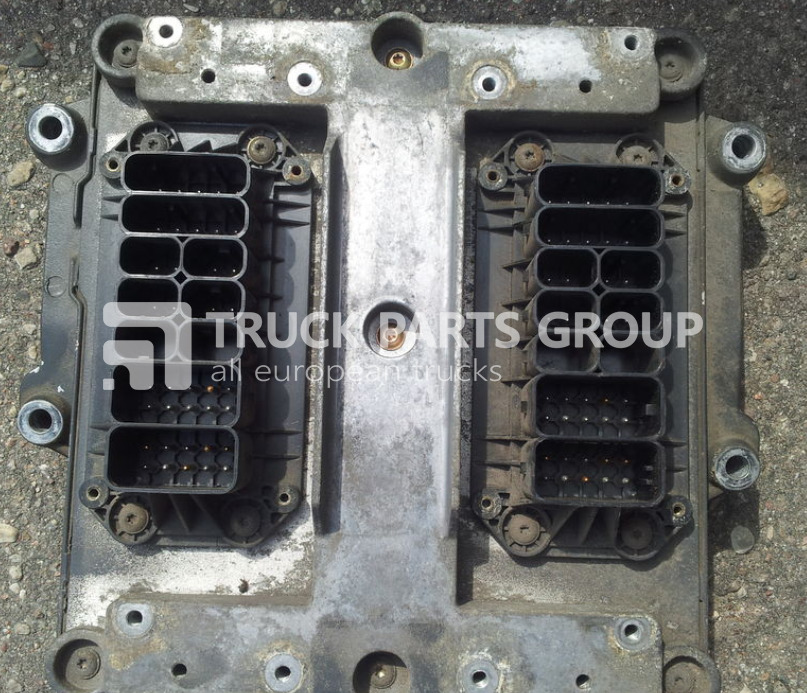 SCANIA P, G, R, T ECU EMS engine control unit, E44, S6 type, DC1206, DC control unit - Блок управления для Грузовиков: фото 2 SCANIA P, G, R, T ECU EMS engine control unit, E44, S6 type, DC1206, DC control unit - Блок управления для Грузовиков: фото 2