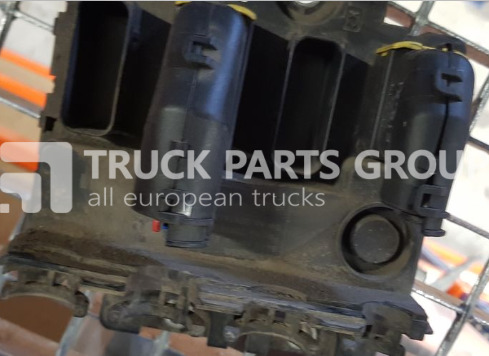 SCANIA R EURO 6, T, P, G, R series ELC 4 control unit, ECAS basic 22676 control unit - Блок управления для Грузовиков: фото 2 SCANIA R EURO 6, T, P, G, R series ELC 4 control unit, ECAS basic 22676 control unit - Блок управления для Грузовиков: фото 2