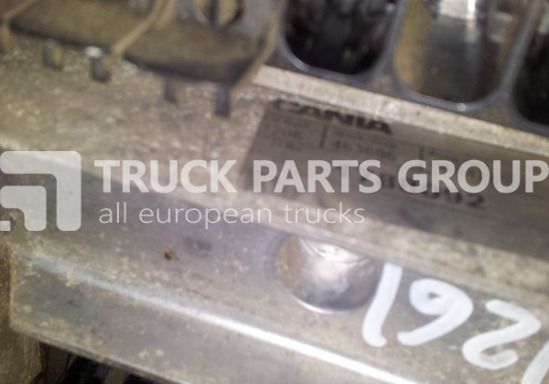 SCANIA R, P, G series engine control unit, ignition set, ECU + COORDINA control unit - Блок управления для Грузовиков: фото 2 SCANIA R, P, G series engine control unit, ignition set, ECU + COORDINA control unit - Блок управления для Грузовиков: фото 2