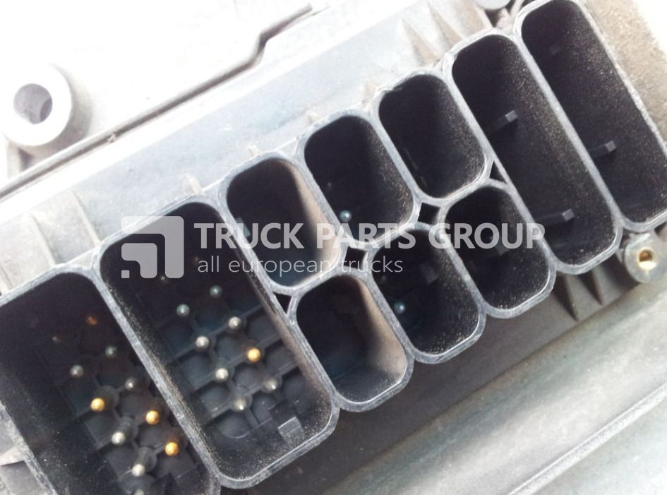 SCANIA R series engine control unit, engine computer HPI ignition syste control unit - Блок управления для Грузовиков: фото 5 SCANIA R series engine control unit, engine computer HPI ignition syste control unit - Блок управления для Грузовиков: фото 5