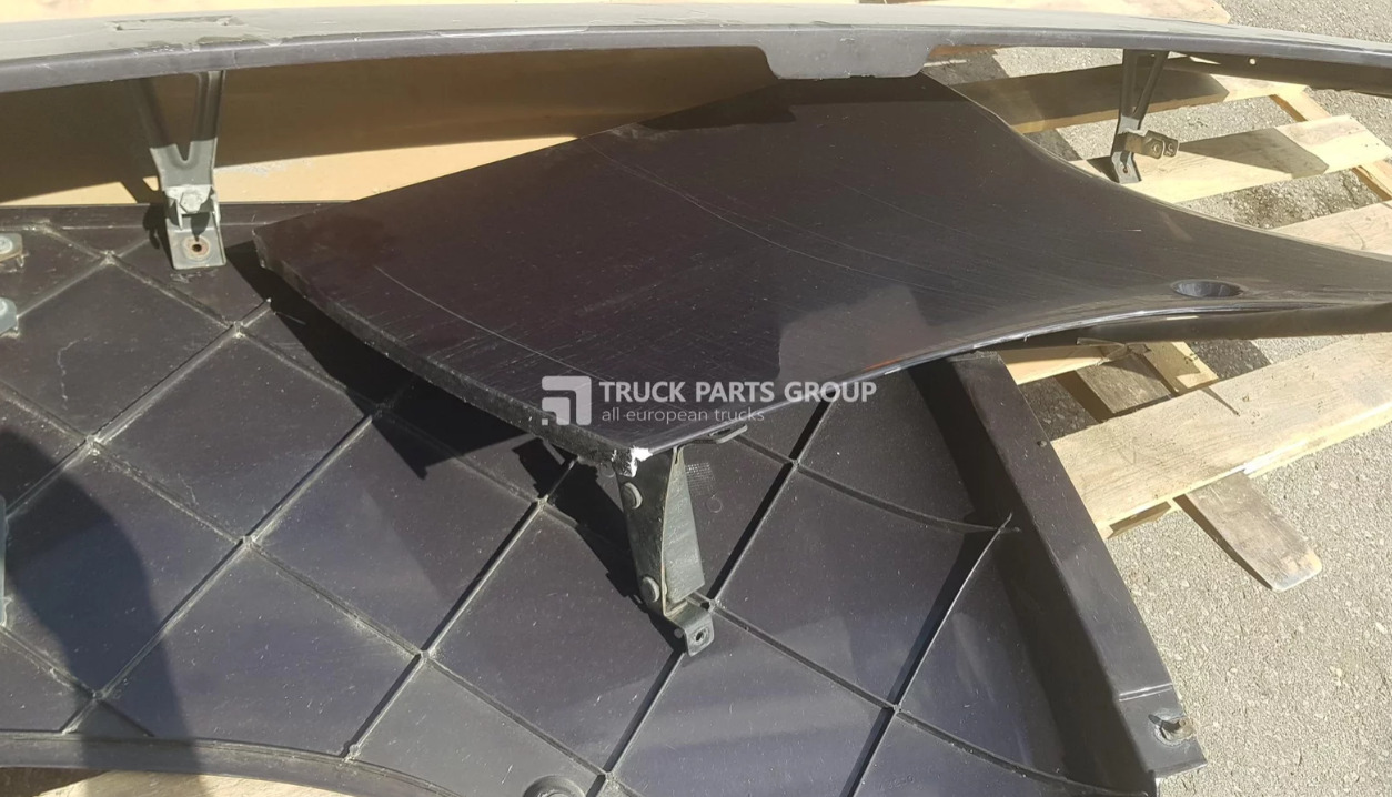 SCANIA SCANIA R series TOPLINE cab spoilers 1348532, 1731082, 1731083, 1348531, 1357911, 1480482, 1847085, 1847086, 1534228, 1534061, 1847084, 1847083, 1532459, 1532458 - Аэродинамика/ Спойлеры для Грузовиков: фото 5 SCANIA SCANIA R series TOPLINE cab spoilers 1348532, 1731082, 1731083, 1348531, 1357911, 1480482, 1847085, 1847086, 1534228, 1534061, 1847084, 1847083, 1532459, 1532458 - Аэродинамика/ Спойлеры для Грузовиков: фото 5