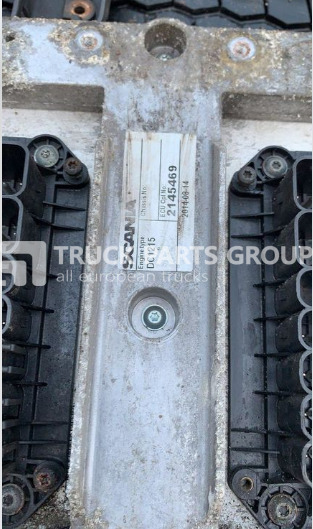 SCANIA T, P, G, R sereis EURO 5 with ad blue engine control unit ECU EM control unit - Блок управления для Грузовиков: фото 1 SCANIA T, P, G, R sereis EURO 5 with ad blue engine control unit ECU EM control unit - Блок управления для Грузовиков: фото 1