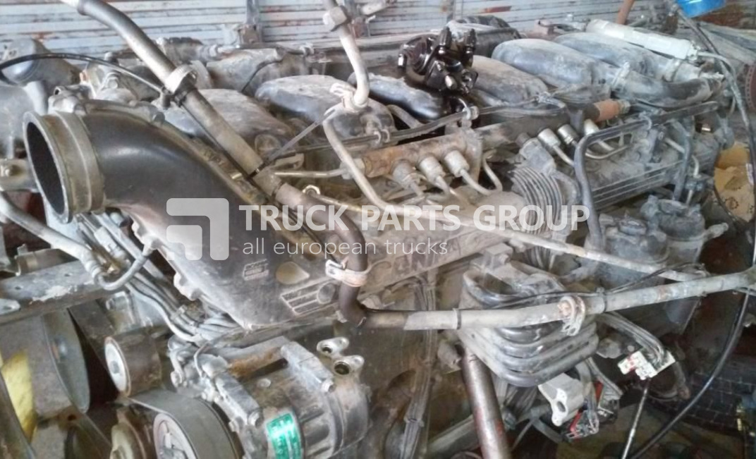 SCANIA XPI EURO5 emission without ad blue cylinder head, EURO5, EURO6, cylinder head - Головка блока для Грузовиков: фото 1 SCANIA XPI EURO5 emission without ad blue cylinder head, EURO5, EURO6, cylinder head - Головка блока для Грузовиков: фото 1