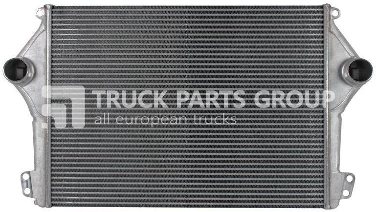 Scania T, P, G, R, L, S series EURO6, EURO 6 emission intercooler, charge air cooler, inter cooler, - Интеркулер для Грузовиков: фото 1 Scania T, P, G, R, L, S series EURO6, EURO 6 emission intercooler, charge air cooler, inter cooler, - Интеркулер для Грузовиков: фото 1